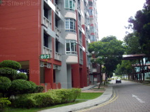 Blk 692 Jurong West Central 1 (Jurong West), HDB 5 Rooms #412032